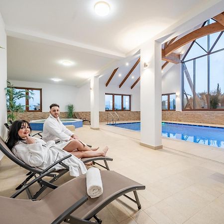 Kaniowka Ski Resort- Relaks W Gorach Z Basenem, Sauna I Jacuzzi Białka Tatrzańska Exterior photo