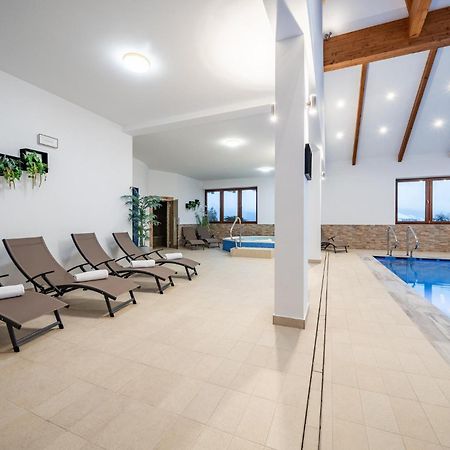 Kaniowka Ski Resort- Relaks W Gorach Z Basenem, Sauna I Jacuzzi Białka Tatrzańska Exterior photo