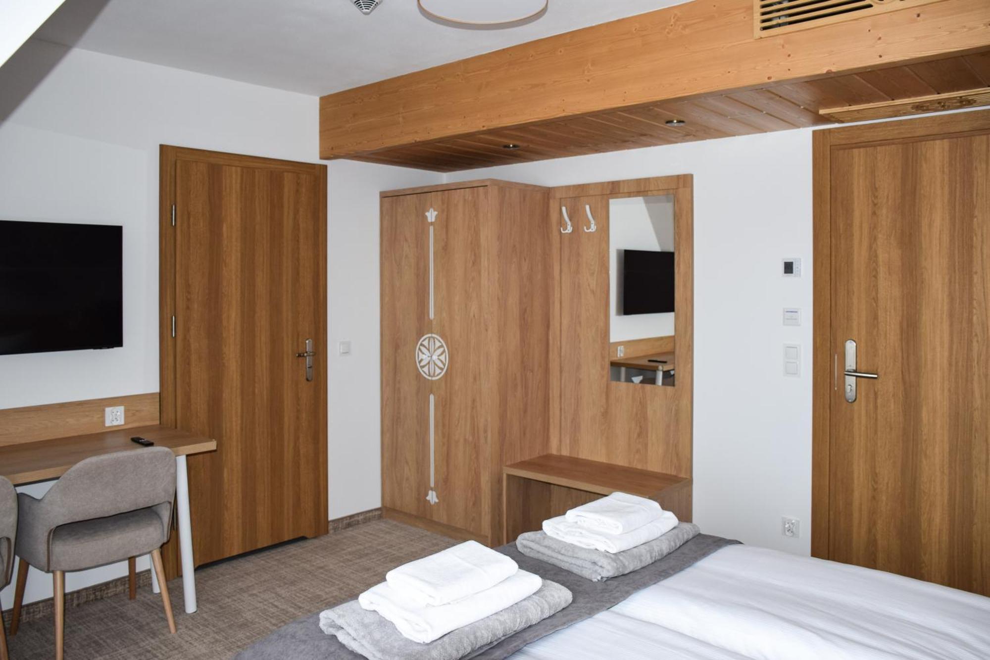 Kaniowka Ski Resort- Relaks W Gorach Z Basenem, Sauna I Jacuzzi Białka Tatrzańska Exterior photo